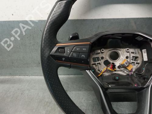 Rat CUPRA FORMENTOR (KM7, KMP) 1.5 TSI | BP29924646C49 