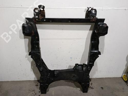 Used Subframe Subframe ALFA ROMEO 159 Sportwagon (939_) 1.9 JTDM 16V (939BXC1B, 939BXC12) (150 hp) 34704978 34704978