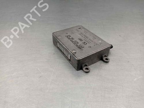 Electronic module MERCEDES-BENZ M-CLASS (W163) ML 400 CDI (163.128) | BP13718773M83 