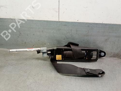Front right seatbelt VOLVO C30 (533) 2.4 i | BP33758027I25 - Image 2