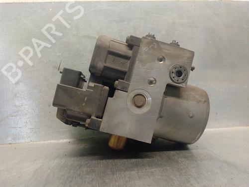 Used ABS pump PEUGEOT 406 (8B) 2.0 HDI 90 (90 hp) 13927987