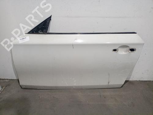 Used Left front door Left front door BMW 1 (E81) [2006-2012] 34252318 34252318
