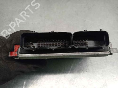 Engine control unit (ECU) OPEL VECTRA B Hatchback (J96)  | BP10688536M57 
