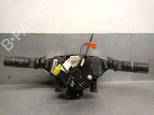 Forlygtekontakt Forlygtekontakt NISSAN QASHQAI I (J10, NJ10) 1.5 dCi (103 hp) 35751401 35751401