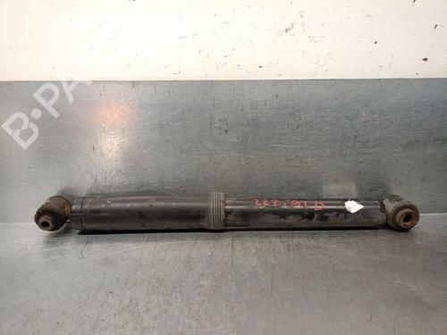 Højre bagtil støddæmper CITROËN C4 CACTUS 1.6 BlueHDi 100 (99 hp) 25243192