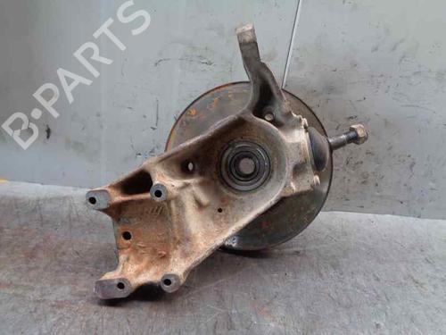 Right front steering knuckle RENAULT TRAFIC Van (T_, P_, V_) 1.9 D | BP5025614M26 