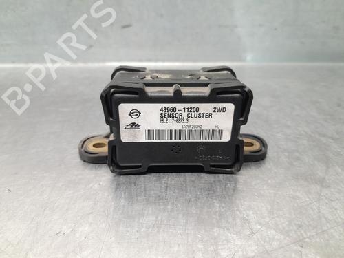 Used Electronic sensor Electronic sensor 36448848 36448848