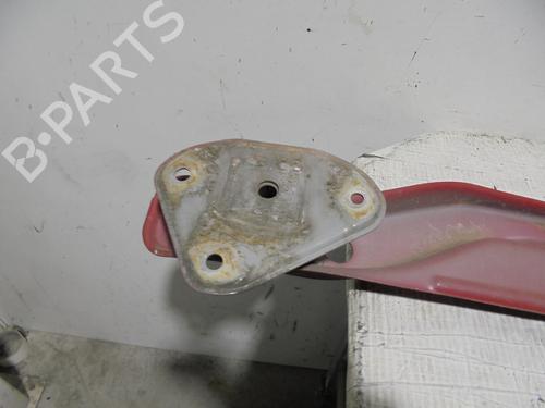 Rear bumper reinforcement TOYOTA AYGO (_B1_) 1.0 (KGB10_, KGB10R) | BP8303404C73 
