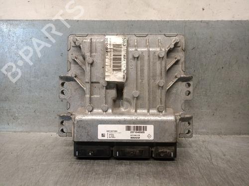 Used Engine control unit (ECU) RENAULT MASTER III Van (FV) 2.3 dCi 145 FWD (FV0E, FV0F, FV0H, FV02, FV0M, FV0S,... (146 hp) 26556222