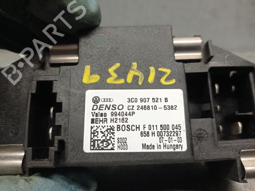 Heater resistor SEAT ALTEA XL (5P5, 5P8) 1.6 | BP22984710M108 