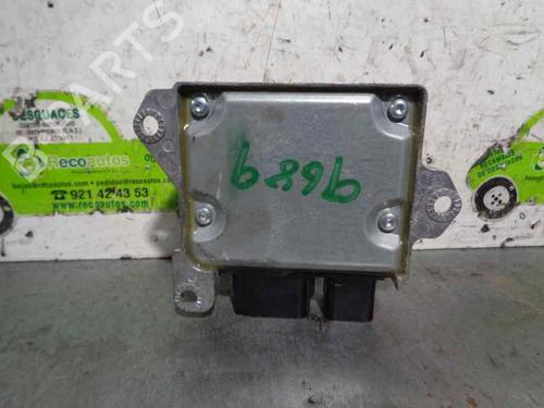 ECU airbags FORD MONDEO III (B5Y) 2.2 TDCi | BP5037745M53 