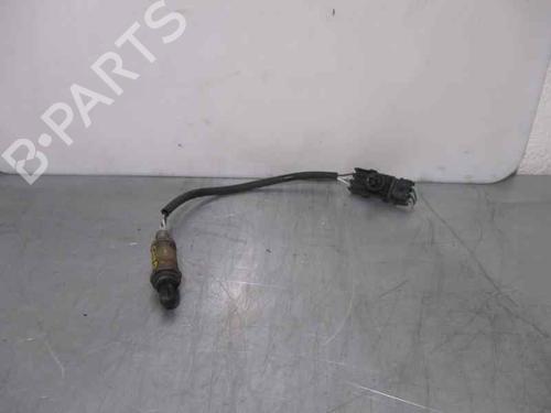 Used Electronic sensor RENAULT CLIO II (BB_, CB_) 1.2 (BB0A, BB0F, BB10, BB1K, BB28, BB2D, BB2H, CB0A,... (58 hp) 8293873