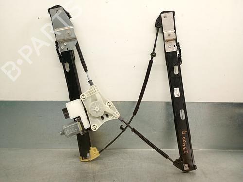 Used Front left window mechanism SEAT ARONA (KJ7, KJP) [2017-2025]  28188961