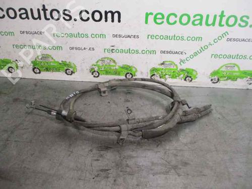 Used Hand brake KIA CEE'D Hatchback (ED) 1.6 CRDi 115 (115 hp) 8790903