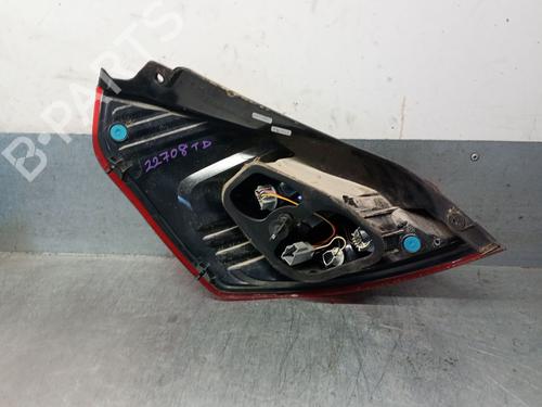 Right taillight FORD FIESTA VI (CB1, CCN) 1.25 | BP25979133C35 