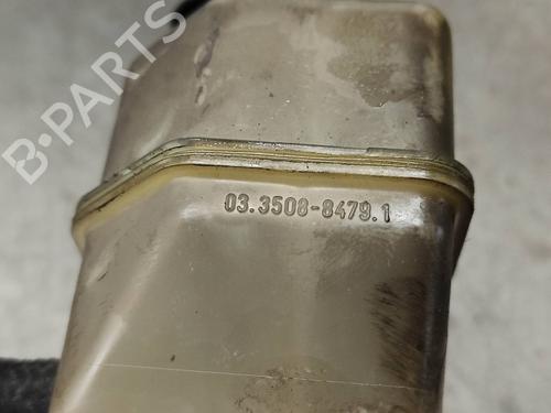 Brake master cylinder BMW 3 (E46) 320 d | BP16139962M77 