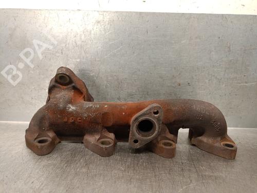 Used Exhaust manifold Exhaust manifold KIA CARENS IV 1.7 CRDi (116 hp) 27505887 27505887