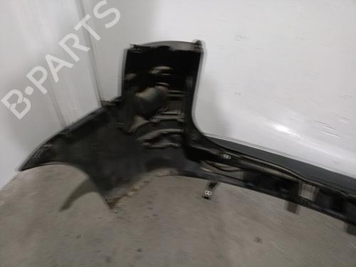 Rear bumper CITROËN C4 Grand Picasso I (UA_) 2.0 HDi 138 | BP32070862C8