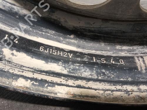 Rim DACIA SANDERO 1.2 16V | BP31157901C45 