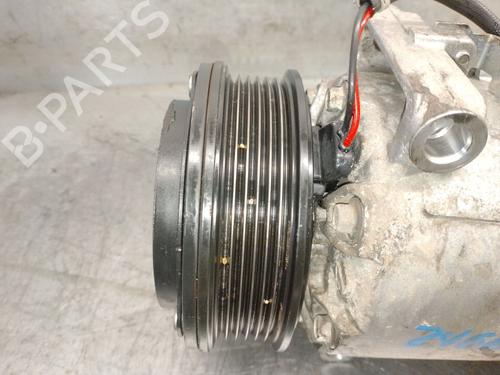 AC-Kompressor FORD KUGA II (DM2) 2.0 TDCi | BP32372595M34 