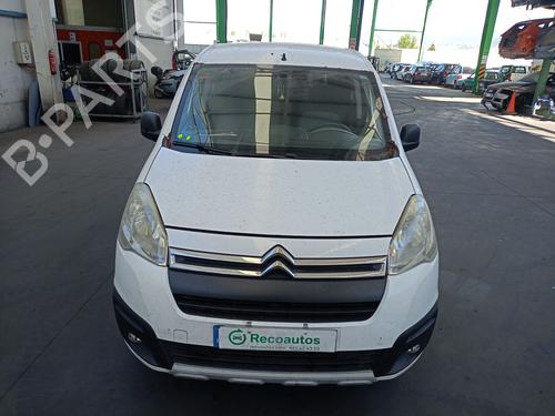 Bensintank CITROËN BERLINGO MULTISPACE (B9) 1.6 HDi 75 / BlueHDi 75 | BP38266832C62 - Image 14
