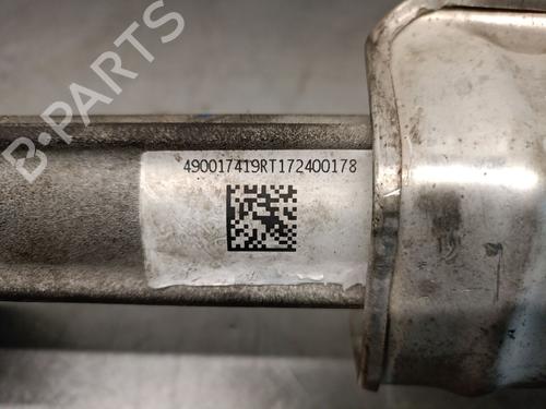 Steering rack RENAULT KANGOO Express (FW0/1_) 1.5 dCi 75 (FW07, FW10, FW04) | BP29608482M22 