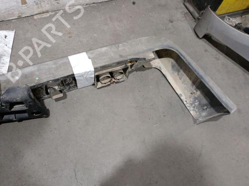 Rear bumper RENAULT RAPID Box Body/MPV (F40_, G40_) 1.6 D (F404) | BP26493840C8 