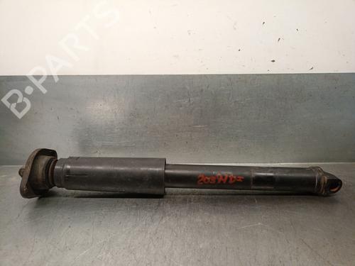 Used Left front shock absorber SMART FORTWO Coupe (450) 0.8 CDI (450.300, 450.301, 450.302, 450.303, 450.306) (41 hp) 20267320