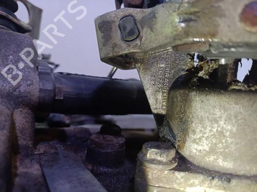 Gearbox SEAT CORDOBA (6K1, 6K2) 1.9 TDI | BP22759342M3 