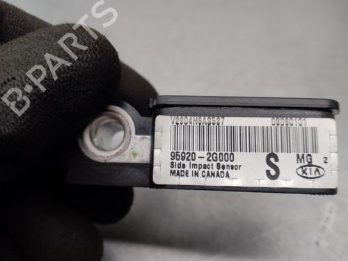 Electronic module KIA MAGENTIS II (MG)  | BP17486889M83 