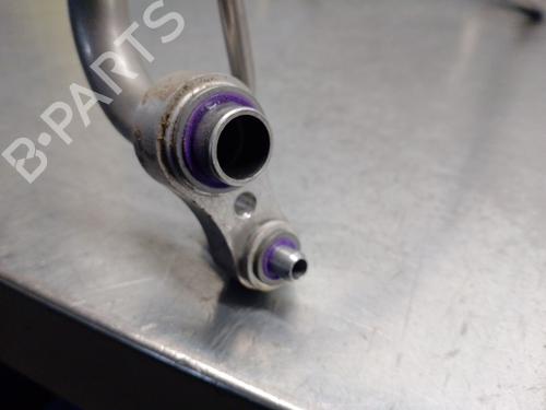 AC pipe MERCEDES-BENZ A-CLASS (W177) A 180 d (177.003) | BP29954116M126