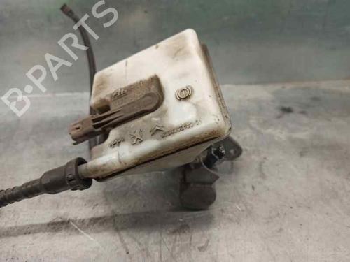 Brake master cylinder PEUGEOT 3008 I MPV (0U_) 1.6 HDi 115 / BlueHDi 115 | BP6573083M77