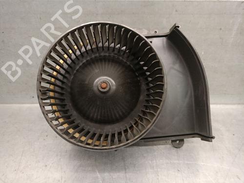 Used Heater blower motor Heater blower motor PEUGEOT EXPERT Van (VF3A_, VF3U_, VF3X_) 1.6 HDi 90 8V (90 hp) 34521927 34521927