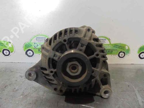 Used Alternator CITROËN SAXO (S0, S1) 1.4 VTS (75 hp) 2074397