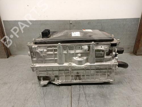 Used Battery TOYOTA YARIS (_P21_, _PA1_, _PH1_) 1.5 Hybrid (MXPH10, MXPH11) (116 hp) 24846478