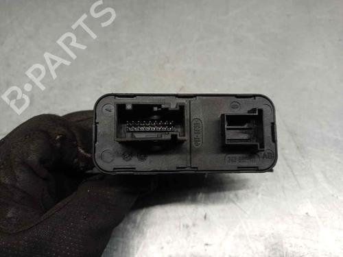 Lights ECU JAGUAR XF I (X250) 2.2 D | BP11360167M55 