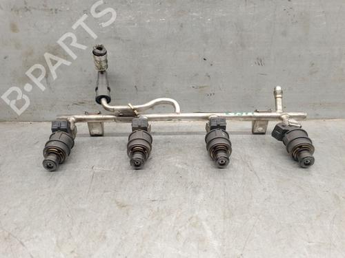 Injection rail OPEL VECTRA C GTS (Z02) 2.0 16V Turbo (F68) | BP25284647M98 