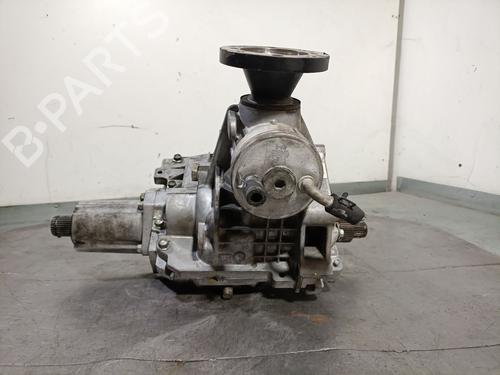 Transfer box MAZDA CX-7 (ER) 2.2 MZR-CD AWD (ER10A) | BP39747283M36 - Image 3