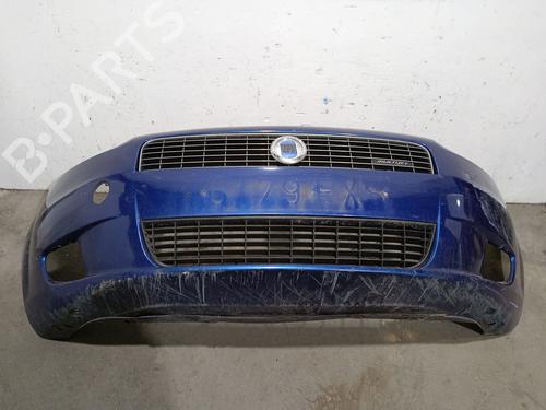 front-bumper-fiat-grande-punto-199_-2005-34707016 main image