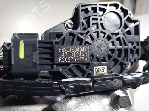 Engine DACIA DUSTER (HM_) 1.5 dCi 115 4x4 | BP38539181M1 - Image 12
