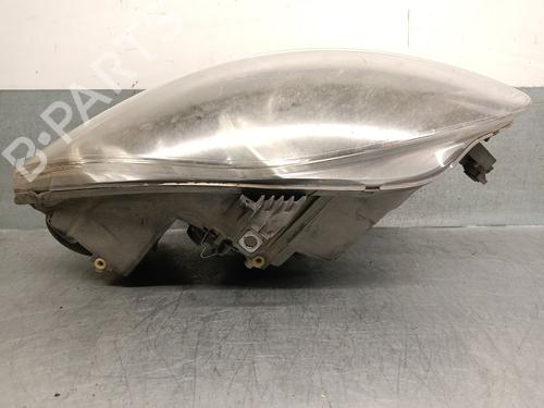 Left headlight SEAT LEON (1P1) 1.4 TSI | BP29813202C28