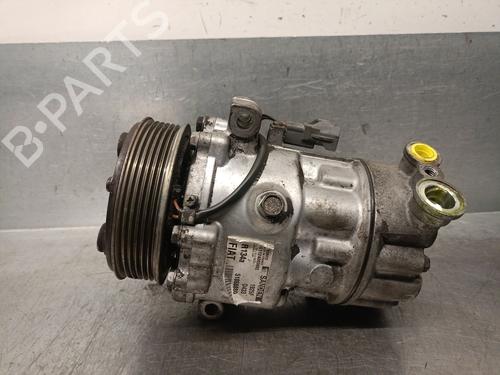 Used AC compressor AC compressor 31945346 31945346