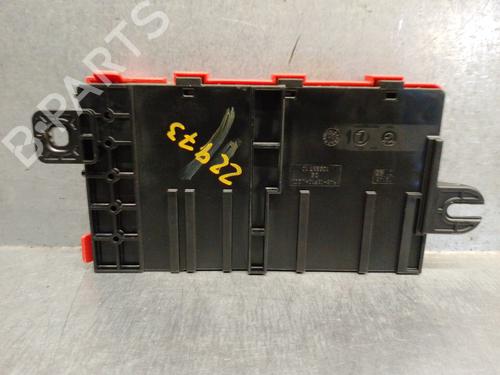 Fuse box BMW 1 (F20) 118 d | BP29955547E1