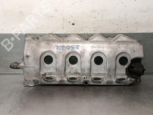Used Valve cover Valve cover NISSAN X-TRAIL I (T30) 2.2 dCi (136 hp) 33856598 33856598