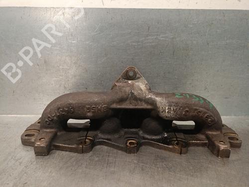 Colector Escape FORD KUGA II (DM2) 1.6 EcoBoost (150 hp) 32066301