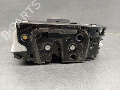 Rear right lock VW GOLF VI (5K1) 1.6 TDI | BP17497518C99 