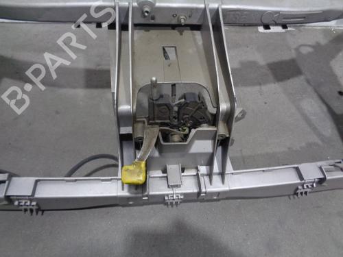 Front slam panel FORD MONDEO IV (BA7) 1.8 TDCi | BP10810103C72 