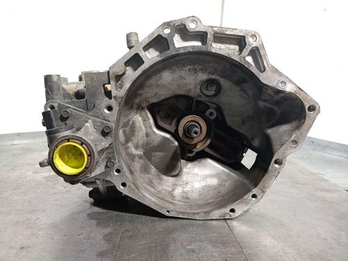 Used Gearbox Gearbox CHRYSLER VOYAGER / GRAND VOYAGER III (GS_, NS_) 2.5 TD (116 hp) 40041604 40041604