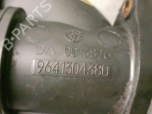 Throttle body PEUGEOT 807 (EB_) 2.2 HDi | BP34722212M82 - Image 5