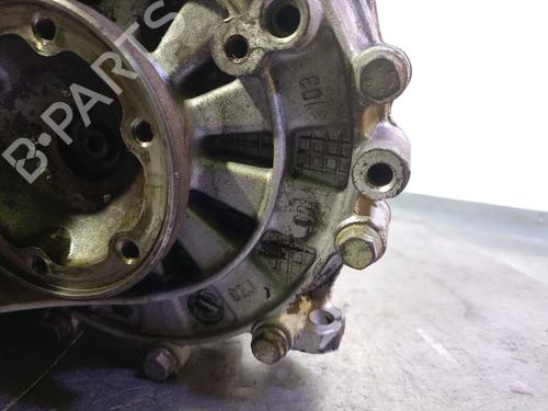 Gearbox VW GOLF IV (1J1) 1.9 TDI | BP30760276M3